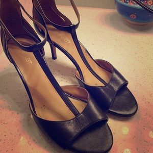 Nine West heels